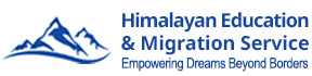 Himalayan Education & Migration Service Pvt. Ltd.