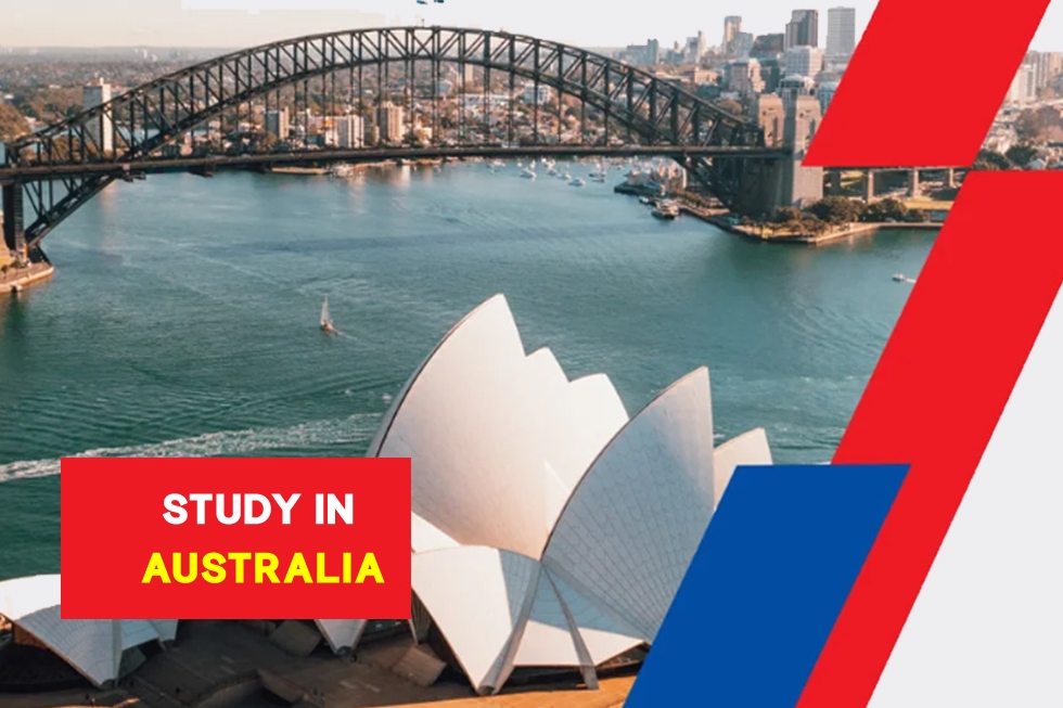 Study in Australia