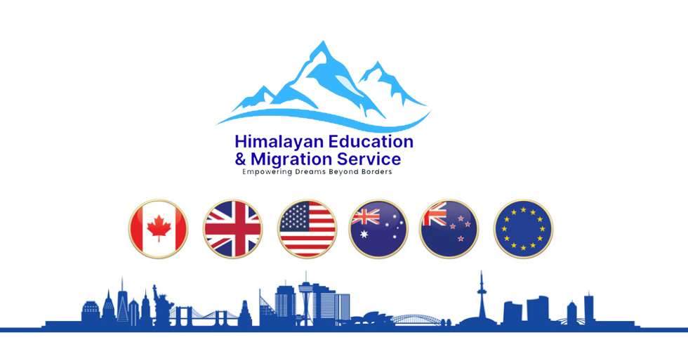 Himalayan Education & Migration Service Pvt. Ltd.